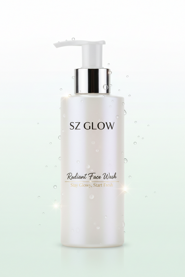 Facewash