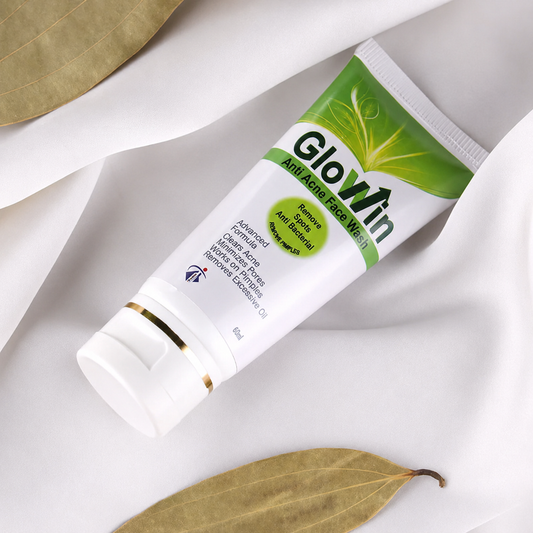 Glow In Face Wash – Deep Cleansing Face Wash for Clear, Fresh & Glowing Skin