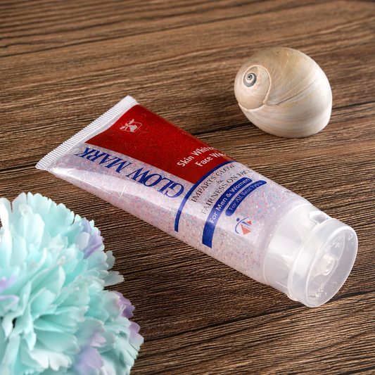 Glow Mark Face Wash – Deep Cleansing Face Wash for Clear, Fresh & Glowing Skin