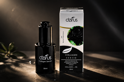 COLLAGEN SERUM BEST FOR FINE LINE , WRINKLES & PHOTO DAMAGES